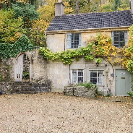 October Cottage Stroud  Kültér fotó