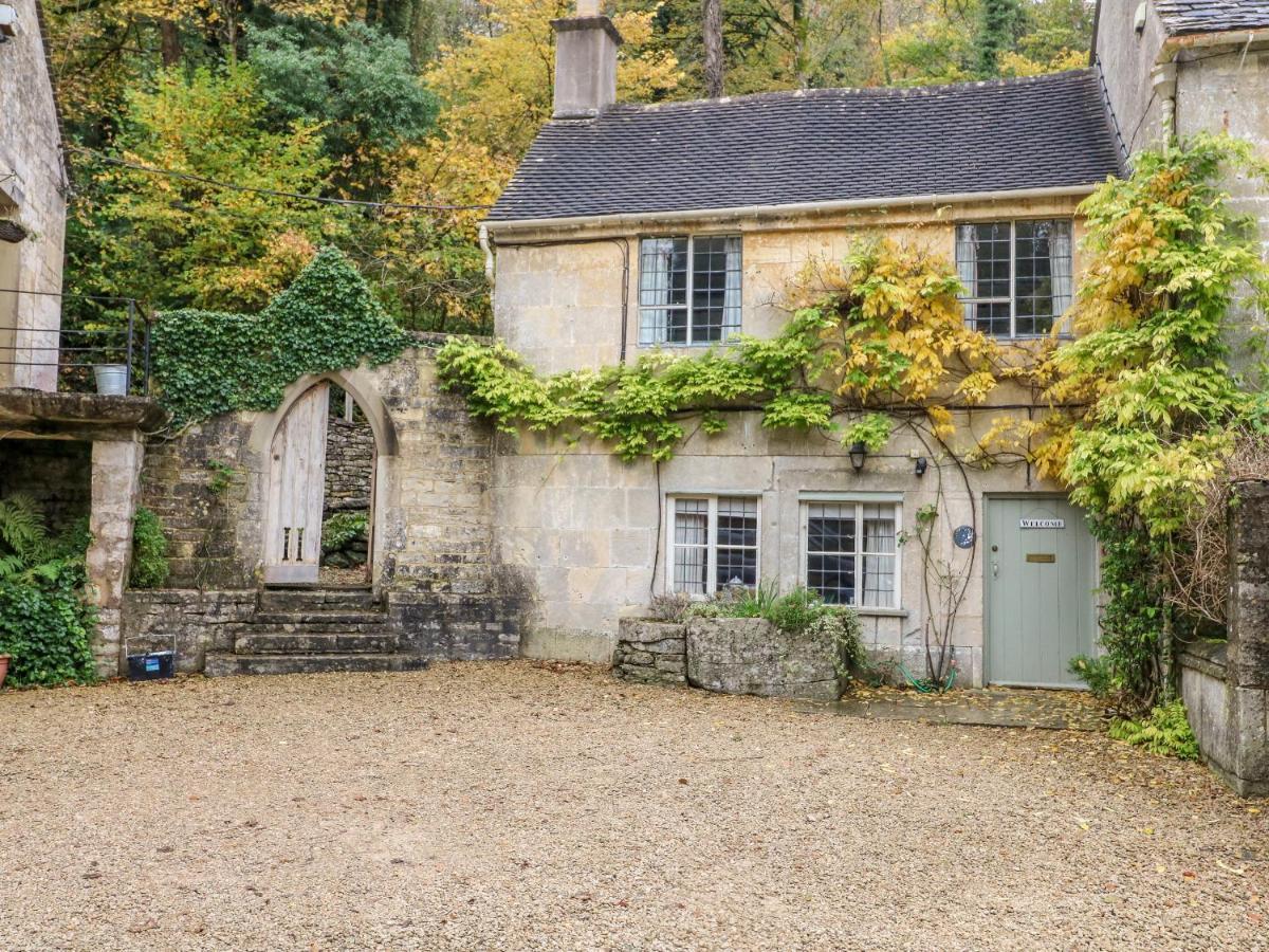 October Cottage Stroud  Kültér fotó